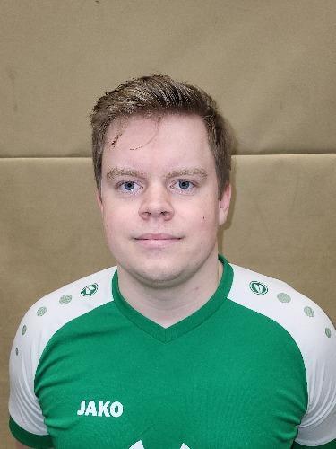 Jonah Gosselke