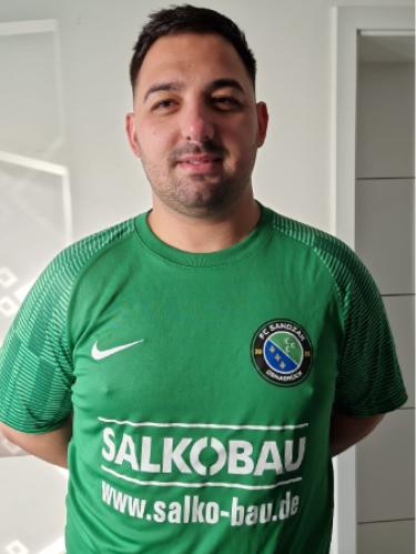 Miguel Hojdinaj-Caballero