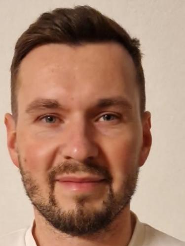 Andreas Kehr