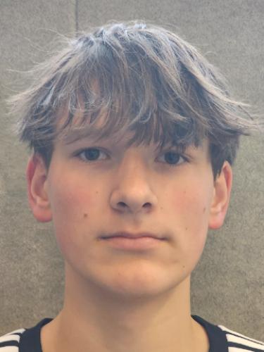 Timm Alexander Klassen