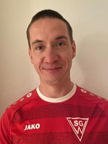 Willi Mogel