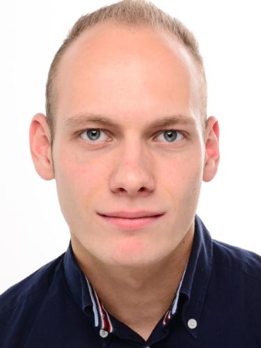 Daniel Krieger