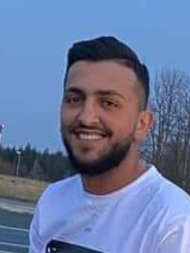 Furkan Karacadag