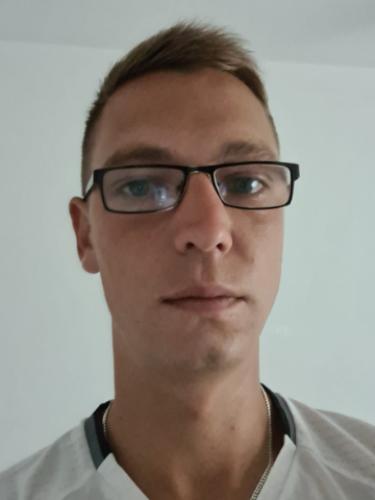 Christopher Ostrowski