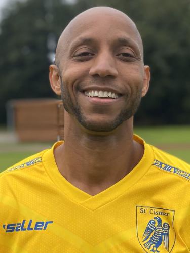 Reinaldo Andrade da Silva