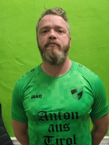 Ricky Colin Anderson