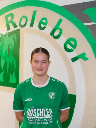 Sarah Andrea Hinterkeuser