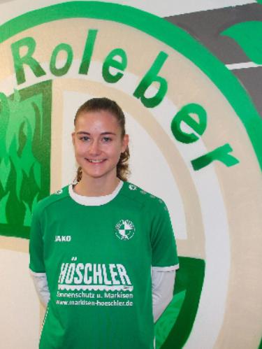 Raphaela Post