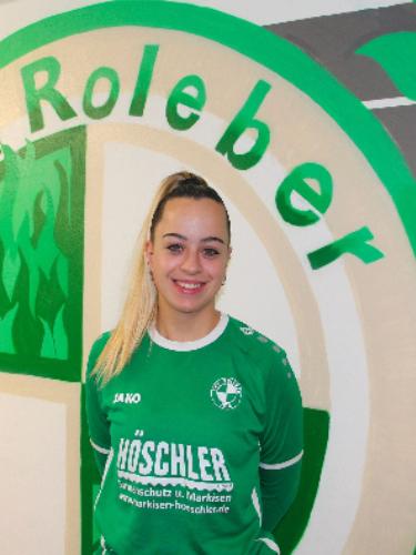 Romy Schüßler
