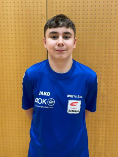 Nico Alexander Stödter