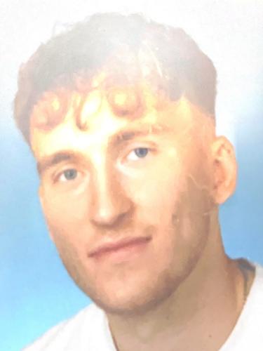 Mike Scharwath