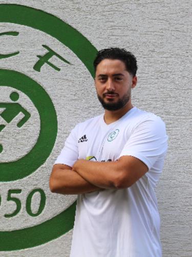 Akram Azzou
