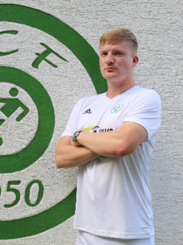 Felix Paulsen
