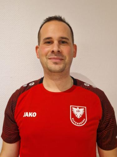Daniel Schöpfer