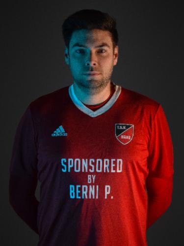 Christopher Sven Otte