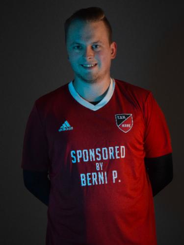 Jonas Fischer