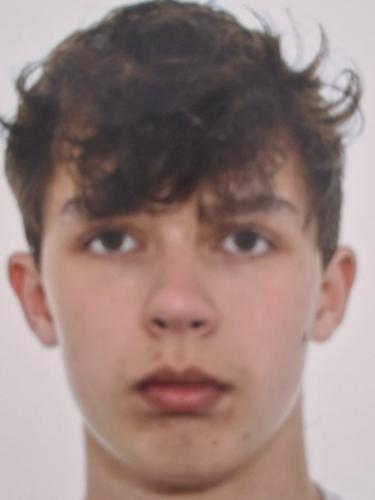 Noah Aidan Loch
