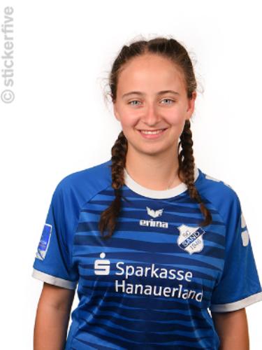 Silja Haghir