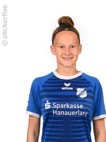 Anna-Lena Koch