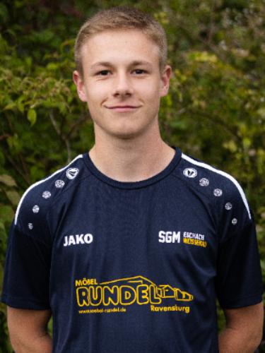 Julian Auchter