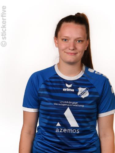 Leah Doppelbauer