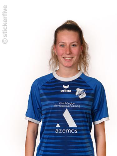 Nina Hornung