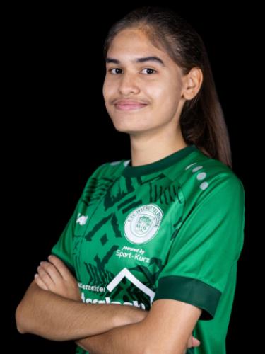 Noor Danisha Diettrich