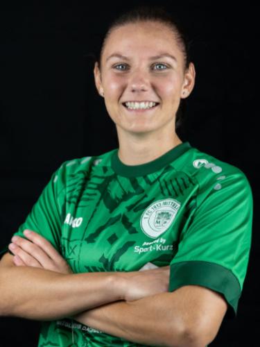 Celina Limpert