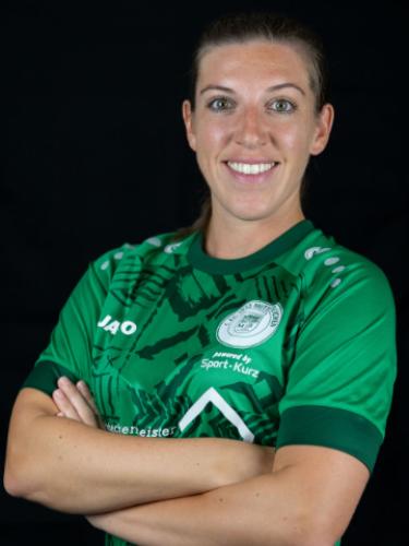 Rebekka Weber