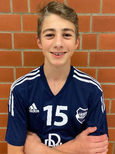 Lennart Schnackenberg