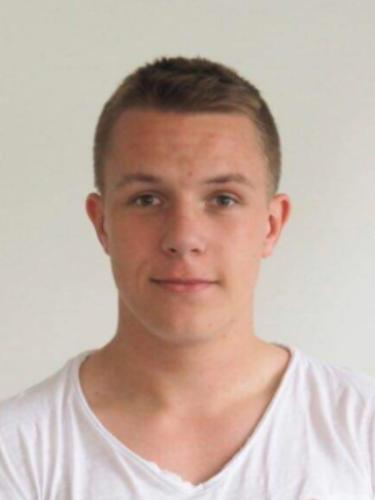 Nico Weiß
