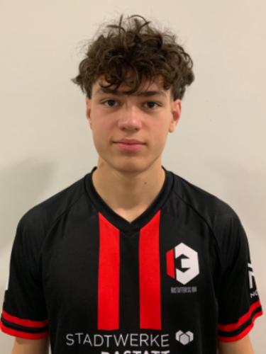 Timm Silas Parker Marins