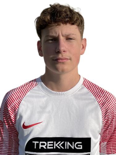 Mika Heinze