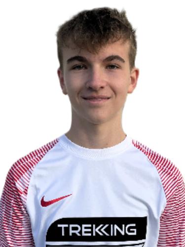 Jannis Krzenzck