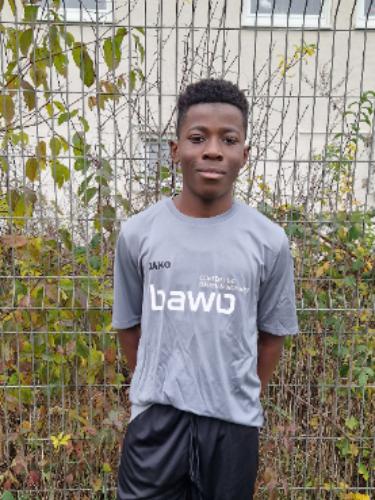 Raoul Nathan Ngueyep Ngongang