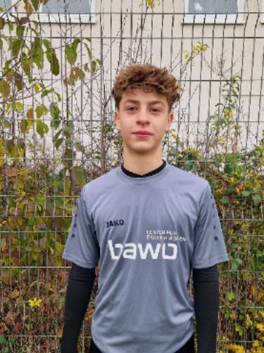 Iago Simao Constantino