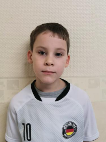 Conner Luther