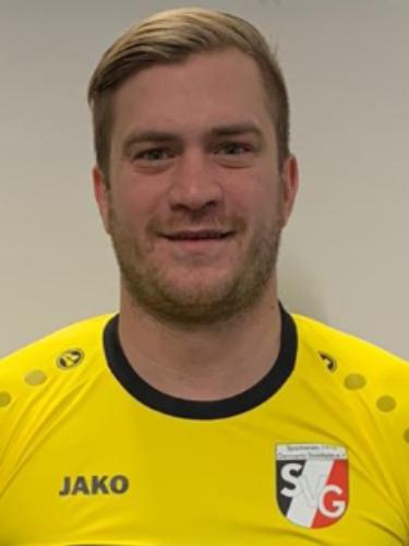Felix Sticher