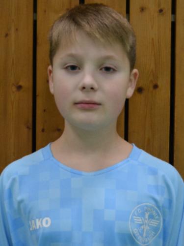 Philipp Lersch