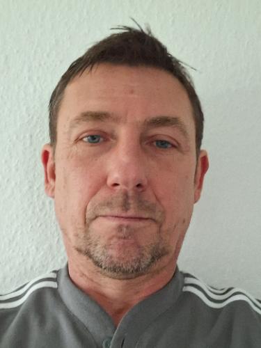 Frank Walter