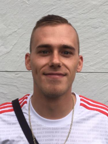 Markus Bach