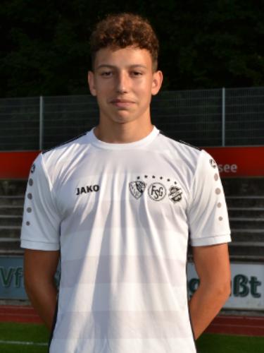 Niklas Freitag