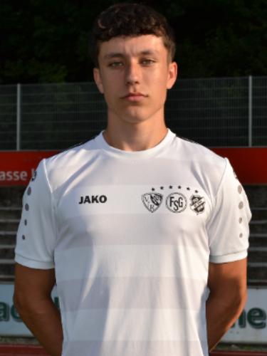 Jonas Köhne
