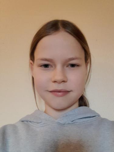 Henrike Marie Mäntz