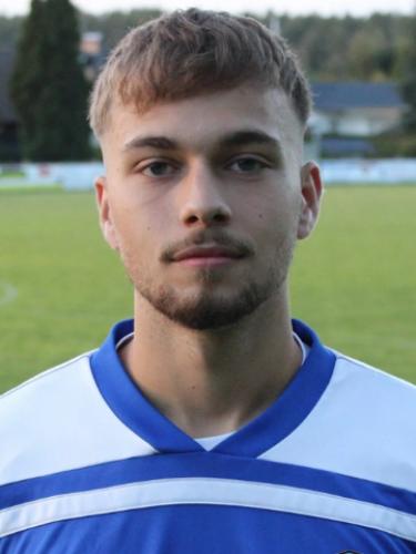Rocco-Zean Gallace
