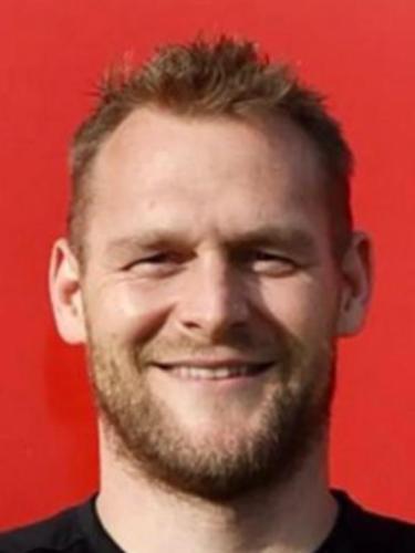 Sebastian Roßberger