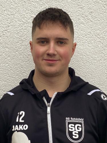 Felix Wendenburg