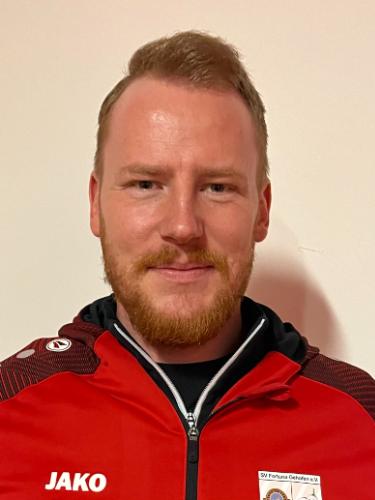 Clemens Rumpf