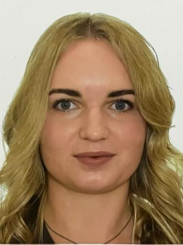 Lena Andrea Philippi