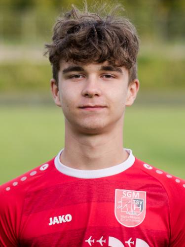 Florian Raphael Absenger